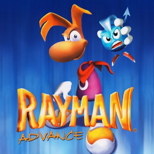 Rayman Advance - IGN