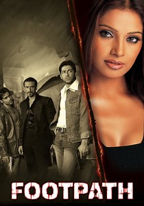 Footpath streaming: where to watch movie online?