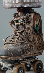 18K views | Press Wildly Crushes Random Objects in AI-Generated Video! | Pretty Makeup | Facebook