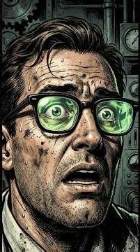 El Secuestro de la Antigravedad .