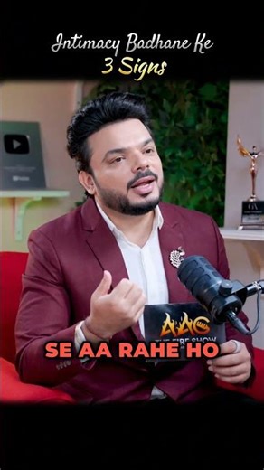 3 Intimacy Signs That Show a Deep Connection | Relationship Truths