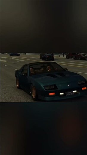 Геймплей Driver San Francisco