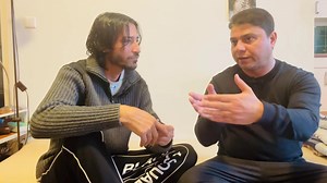 612K views · 19K reactions | Come to Germany part-1/جرمنی تہ پہ ویزا سنگہ رازی | Ziarat khan official | Facebook