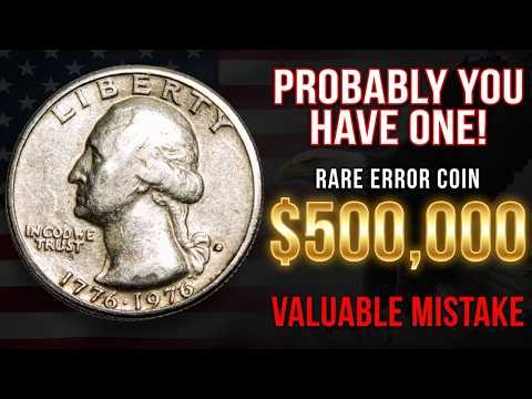 Washington Quarter Dollar: Most Valuable Key Dates, History and Collector Value Guide