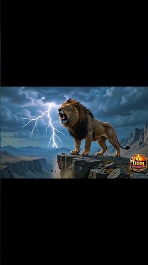 ಯೂದದ ಸಿಂಹ ಗರ್ಜಿಸುತ್ತಿದೆ | Lion of Judah Roars | Powerful Kannada Christian Song 2026