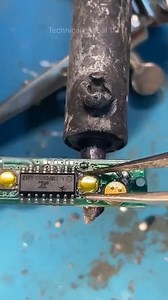 195K views · 790 reactions | #shorts bluetooth board repair mobile repairing tips and tricks #mobilerepairing | Technical 1M | Facebook