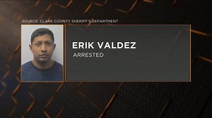 Man arrested nearly a year after he was convicted for neglect, battery of son in a trial he didn’t attend