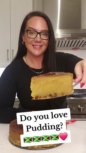 Delicious Cornmeal Pudding Recipe You Must Try