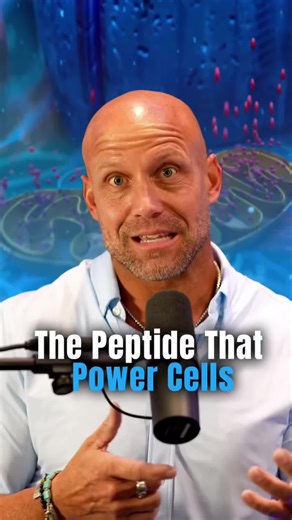 Peptide Research Insights for Enhanced Metabolism