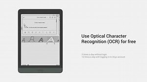 #BOOX #FirmwareUpdate Notes New feature of our latest Firmware V3.1 (4) - More geometric shapes - Horizontal Canvas - Customizable Canvas size - Insert Recorders - Add Table of Content to exported notepads Our Notes app becomes more powerful with firmware V3.1 now. | BOOX