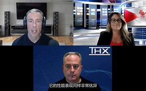 THX专家带你看Onyx(下)