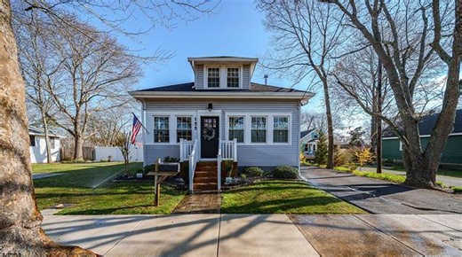 155 W Johnson, Somers Point, NJ 08244 | Estately 🧡 | MLS# 607018