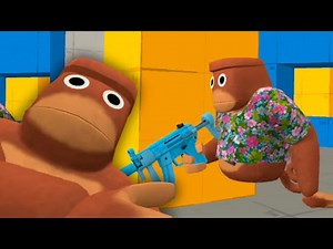 The NEW Rivals Competitor - Animal Rivals VR