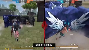 TWO9 vs LUCCA / X1 DEU TRETA! | Fox Gaming
