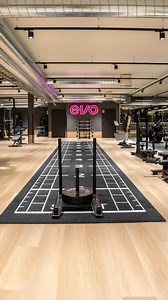 EVO Grorud 📍 | EVO