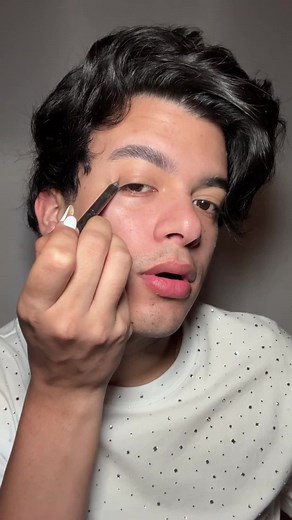 Tutorial de maquillaje facil de hacer para principiantes 💄💋
