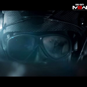 Enter the prison area PS4 gameplay of CODMW III | Raw Gaming Nation