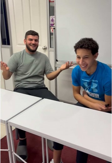 What Tarik said…the proof is in the pudding ‼️📣🐄 Looking for tutoring?! Listen to what our students have to say about how their math tutor is 🗣️ Want more info? Shoot us a message on Tik Tok or Instagram! #year12tutoring #mathtutoring #hsctutoring #year12student #hscstudent #highschoolers #hsc #mathhsc #atar #year12 #enrolnow #contactus