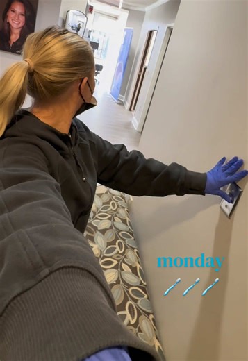 A Day in the Life of an Orthodontic Assistant