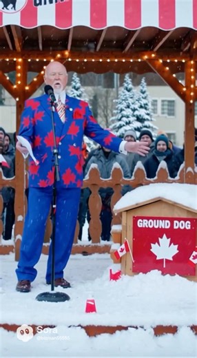 Groundhog Day ft Havoc the Husky