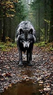 Little Red Riding Hood – Ultra Realistic Dark Fantasy Short Film | Fairy Tale Animation 4K