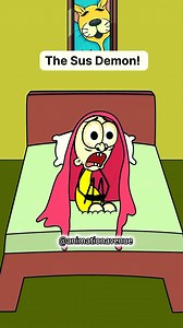 The Sus Demon! 😂(Animation Meme) #facbookreels #fbreels #viralreels #funnyreels #rico #animationavenue #trendingreels #cartoons #funny #cartoon #commedy #memes #animation #fypシ #animationmemes #foryou #foryoupage #typ #viral #Bangladesh #usa #uk #FacebookContestReels | Animation Avenue