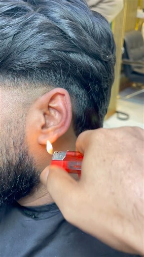 Ear Fire ASMR: Why You're Missing Out on This Intense Sound