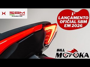 OFFICIAL: First release of 2026 SBM 600RC on the website, price and details now + surprise at the...