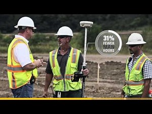 Cat® Technology Wins on the Road