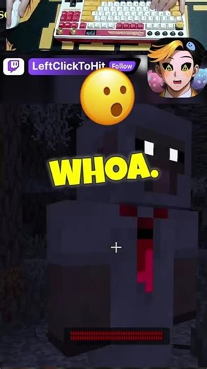 🌲 PALE FOREST - WHAT IS THAT? #Minecraft #PaleForest #horror