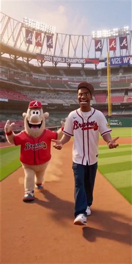 ‪@T.I.‬ “Let Em Know” Pixar Remake #atlanta #tipharris #letemknow #animation #edit