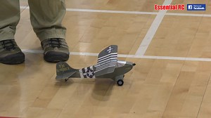 47K views · 1.8K reactions | Genius RC aeroplanes made from folded "card like" foam | Microaces Scrappee Micro Trainer Kit from www.microaces.com | Essential RC | Facebook