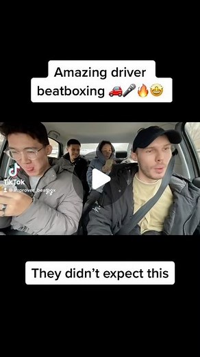 IMPROVER | #beatbox | Instagram