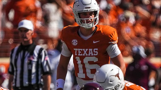 Texas vs. Mississippi State Recap: Arch Manning Shines