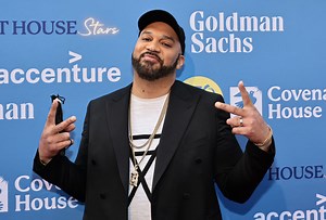 The Kid Mero Talks 'Desus & Mero' Split: "Everybody Grows"
