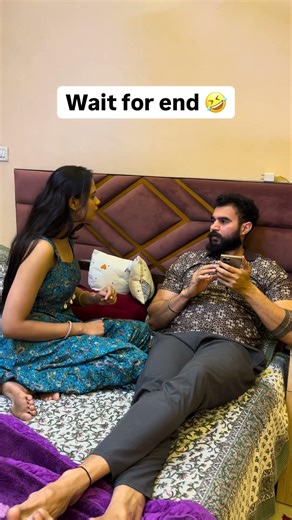 #coupledailouges #comedyfilms #funny #couplevlog #funnycomedy #love #shorts #viral #comedy #trending