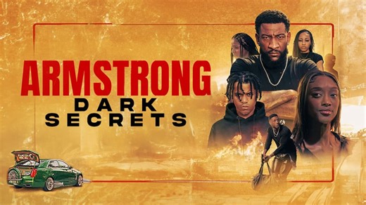 Armstrong: Dark Secrets (2025)