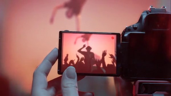 Manfrotto Compact Advanced Aluminum 5-Section Tripod Kit with 3-Way Head, Black (MKCOMPACTADV-BK)