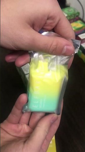 ELF BAR 1500, 2000, 3000 PUFFS / UNBOXING | 2023