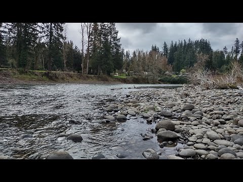 Clackamas river rockhunting Agates, jasper, serpentine and more