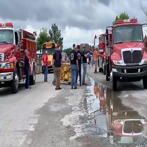 Universal water tank Cre: Channel Machinery | Channel Machinery