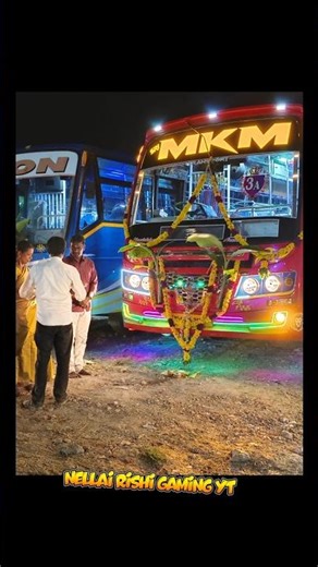 SRI MKM ✨ #shortsfeed #bus #alphacoach #mkm #motivational #bus