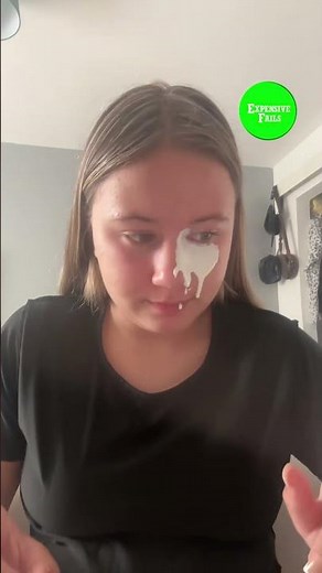 This could get messy 🫣😭