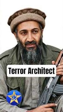 Osama bin Laden