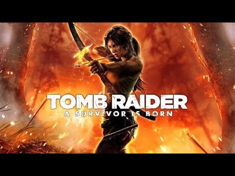 Tomb Raider Part 1 Definitive edition on PC
