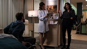 "Bones" The Death in the Defense (TV Episode 2016)