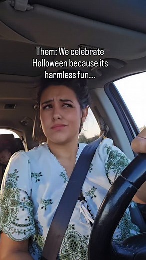 13K views · 3.7K reactions | Most people associate October 31 with...