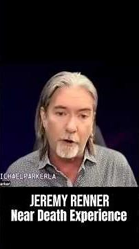 Jeremy Renner's Near-Death Experience & The Electric Serenity of Afterlife