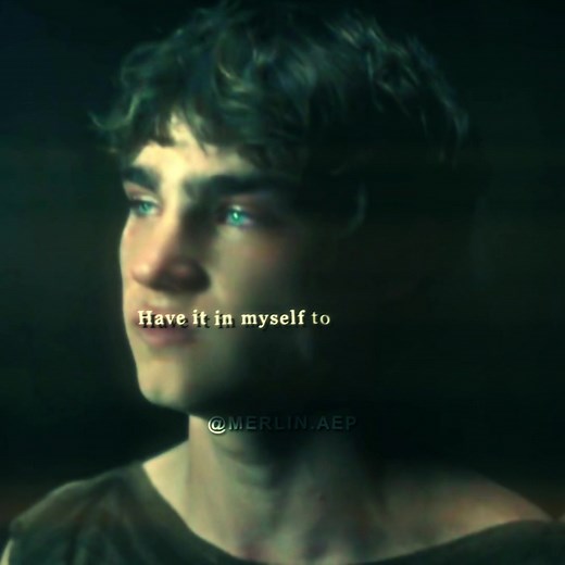 Hermes' Death Scene in Those About to Die