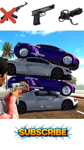 Indian Bike Driving 3D 😱 |3gun challenge One Jump Challengel Player#shorts #song #dj